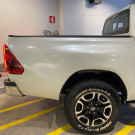Toyota Hilux CD SRX 4x4 2.8 TDI 16V Diesel Aut. 2021 Diesel-4