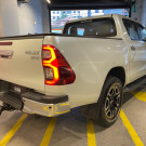 Toyota Hilux CD SRX 4x4 2.8 TDI 16V Diesel Aut. 2021 Diesel-0