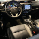 Toyota Hilux CD SRX 4x4 2.8 TDI 16V Diesel Aut. 2021 Diesel-5