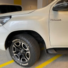 Toyota Hilux CD SRX 4x4 2.8 TDI 16V Diesel Aut. 2021 Diesel-3