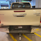 Toyota Hilux CD SRX 4x4 2.8 TDI 16V Diesel Aut. 2021 Diesel-2