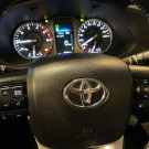 Toyota Hilux CD SRX 4x4 2.8 TDI 16V Diesel Aut. 2021 Diesel-7