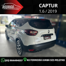 Renault CAPTUR Life 1.6 16V Flex 5p Aut. 2019 Flex-2