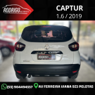 Renault CAPTUR Life 1.6 16V Flex 5p Aut. 2019 Flex-4