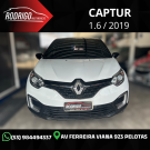 Renault CAPTUR Life 1.6 16V Flex 5p Aut. 2019 Flex-3