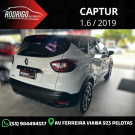 Renault CAPTUR Life 1.6 16V Flex 5p Aut. 2019 Flex-1