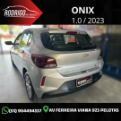 GM - Chevrolet ONIX HATCH LT 1.0 12V Flex 5p Mec. 2023 Flex-2