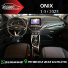 GM - Chevrolet ONIX HATCH LT 1.0 12V Flex 5p Mec. 2023 Flex-6