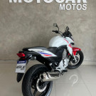 HONDA CB 300R/ 300R FLEX 2015 Gasolina-1