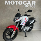 HONDA CB 300R/ 300R FLEX 2015 Gasolina-5