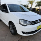 VW - VolksWagen Polo 1.6 Mi Tot.Flex 8V 5p 2012-0