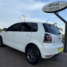 VW - VolksWagen Polo 1.6 Mi Tot.Flex 8V 5p 2012-3