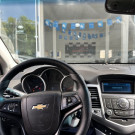 GM - Chevrolet CRUZE LT 1.8 16V FlexPower 4p Aut. 2012 Flex-4
