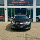 GM - Chevrolet CRUZE LT 1.8 16V FlexPower 4p Aut. 2012 Flex-0