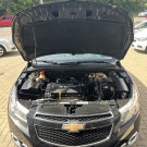 GM - Chevrolet CRUZE LT 1.8 16V FlexPower 4p Aut. 2012 Flex-6
