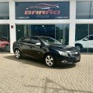 GM - Chevrolet CRUZE LT 1.8 16V FlexPower 4p Aut. 2012 Flex-1