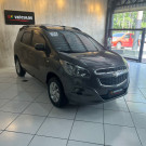 GM - Chevrolet SPIN LT 1.8 8V Econo.Flex 5p Aut. 2014 Flex-0