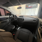 GM - Chevrolet SPIN LT 1.8 8V Econo.Flex 5p Aut. 2014 Flex-3