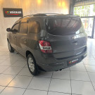 GM - Chevrolet SPIN LT 1.8 8V Econo.Flex 5p Aut. 2014 Flex-1