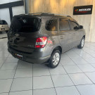GM - Chevrolet SPIN LT 1.8 8V Econo.Flex 5p Aut. 2014 Flex-2