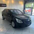 GM - Chevrolet COBALT LS 1.4 8V FlexPower 4p 2013 Flex-0