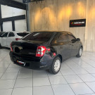 GM - Chevrolet COBALT LS 1.4 8V FlexPower 4p 2013 Flex-2