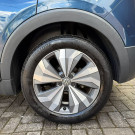 VW - VolksWagen T-Cross Comfor. 200 TSI 1.0 Flex 5p Aut. 2020 Flex-9