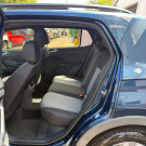 VW - VolksWagen T-Cross Comfor. 200 TSI 1.0 Flex 5p Aut. 2020 Flex-7