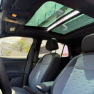 VW - VolksWagen T-Cross Comfor. 200 TSI 1.0 Flex 5p Aut. 2020 Flex-8