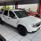 Renault DUSTER OROCH Expression 1.6 2018-1