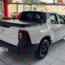 Renault DUSTER OROCH Expression 1.6 2018-2