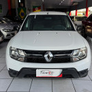 Renault DUSTER OROCH Expression 1.6 2018-0
