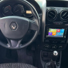 Renault DUSTER OROCH Expression 1.6 2018-4