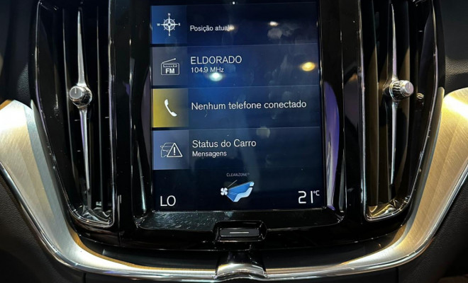 Volvo XC 60 T-5 MOMENTUM 2.0 254cv AWD 5p 2019 Gasolina-6