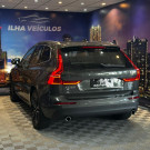 Volvo XC 60 T-5 MOMENTUM 2.0 254cv AWD 5p 2019 Gasolina-15