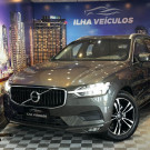 Volvo XC 60 T-5 MOMENTUM 2.0 254cv AWD 5p 2019 Gasolina-0
