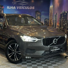 Volvo XC 60 T-5 MOMENTUM 2.0 254cv AWD 5p 2019 Gasolina-2