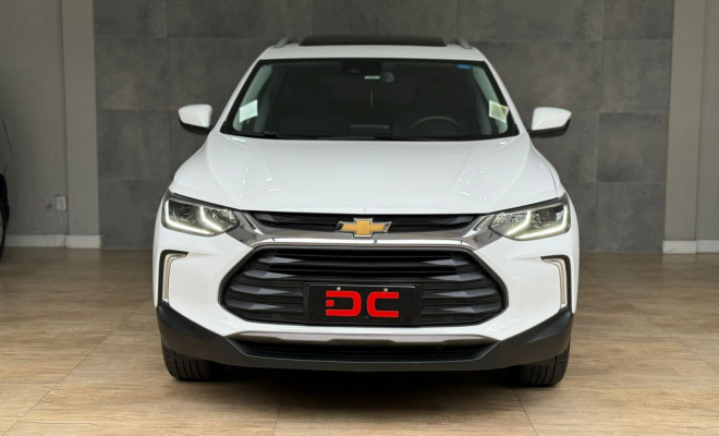 GM - Chevrolet TRACKER Premier 1.2 Turbo 12V Flex Aut. 2023 Flex