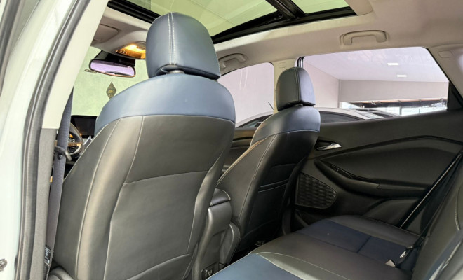 GM - Chevrolet TRACKER Premier 1.2 Turbo 12V Flex Aut. 2023 Flex-10