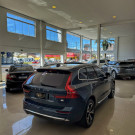 Volvo XC 60 T-8 INSC. EXPRESS. 2.0 (Híbrido) 2022 Híbrido-3