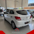 GM - Chevrolet ONIX HATCH Joy 1.0 8V Flex 5p Mec. 2018 Flex-6