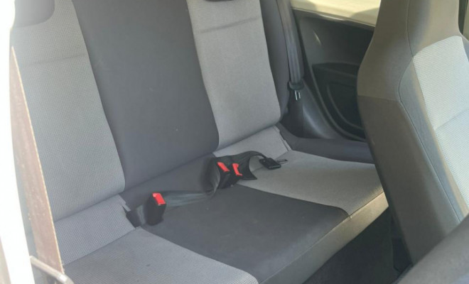 VW - VolksWagen up! take 1.0 T. Flex 12V 3p 2016 Flex-8