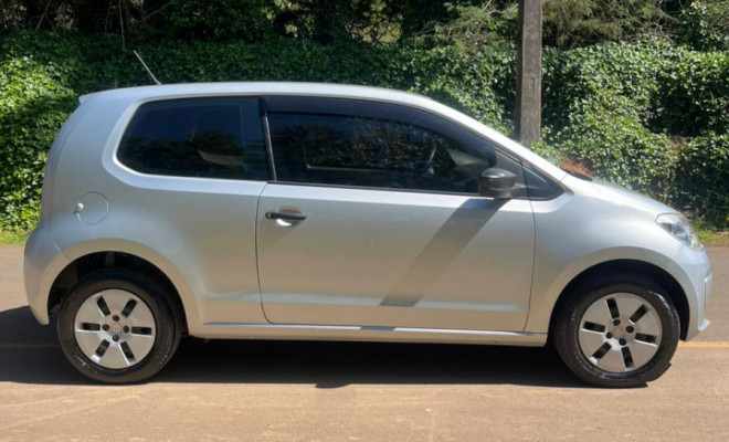 VW - VolksWagen up! take 1.0 T. Flex 12V 3p 2016 Flex-2