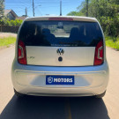 VW - VolksWagen up! take 1.0 T. Flex 12V 3p 2016 Flex-5