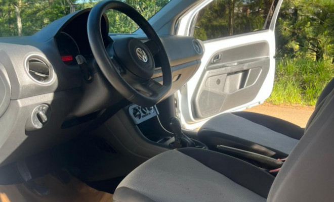 VW - VolksWagen up! take 1.0 T. Flex 12V 3p 2016 Flex-7