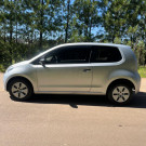 VW - VolksWagen up! take 1.0 T. Flex 12V 3p 2016 Flex-3