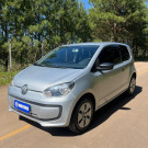 VW - VolksWagen up! take 1.0 T. Flex 12V 3p 2016 Flex-1