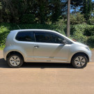 VW - VolksWagen up! take 1.0 T. Flex 12V 3p 2016 Flex-2