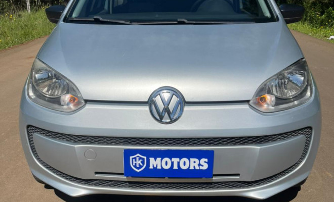 VW - VolksWagen up! take 1.0 T. Flex 12V 3p 2016 Flex-0