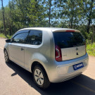 VW - VolksWagen up! take 1.0 T. Flex 12V 3p 2016 Flex-4